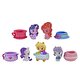 My Little Pony Cutie Mark Crew Koleksiyon Seti Snow Day E3899