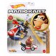 Hot Wheels Mario Kart Karakter Araçlar Lakitu GRN16