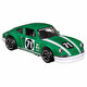 Hot Wheels Vintage Premium Arabalar Tekli Arabalar Ground Fx JBY81