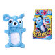 ScreamerZ Sesli Peluş Çılgın Maymun