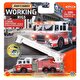 Matchbox İş Araçları GWG35