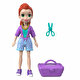 Polly Pocket ve Aksesuarları Serisi Selfie Stick Nicolar (FTP72)
