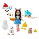 Enchantimals Eğlenceli Oyun Setleri Serisi GYJ05