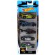 Hot Wheels Beşli Araba Seti GHP60