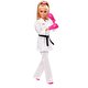 Barbie Olimpiyat Bebekleri Surfing GJL76