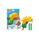 Nerf Fortnite MicroShots Micro Battle Bus