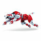 Voltron Deluks Aksiyon Figür