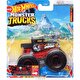 Hot Wheels Trucks 1:64 Arabalar Hi-Tail Hauler HKM33