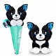 Coco Cones Mini Peluş S1 Fizzy
