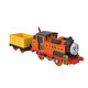 Thomas ve Arkadaşları Motorlu Büyük Tekli Trenler Percy JGF94