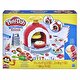 Play Doh Slime Super Cloud Bulut Hamur Turkuaz F5506