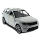 1:32 Die Cast Araçlar Sesli ve Işıklı Sarı
