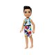 Barbie Chelsea Tatilde Bebekleri JBG70