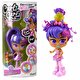 Silverlit Curli Girls Bebek Pop Star