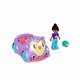 Polly Pocket'ın Muhteşem Araçları Oyun Setleri HKV57