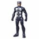 Marvel Aksiyon Figürleri E7837 Captain America