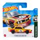 Hot Wheels Tekli Arabalar 89 Mazda Savanna Rx-7 Fc35 HKG81