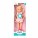 Ayza Fashion Bebek Kumral