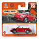 Matchbox Tekli Arabalar Garbage King HLD09
