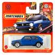 Matchbox Tekli Arabalar Garbage King HLD09