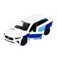 Majorette Premium Cars Volvo Edition 240 GL