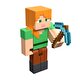 Minecraft Aksesuarlı Figürler Fox HFC32