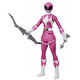 Power Ranger Beast Morphers Dev Figür Cybervillain Robo Blaze (E7831)