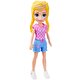 Polly Pocket ve Arkadaşları Polly HKV76