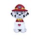 Paw Patrol Love Serisi Peluş Chase 20 Cm