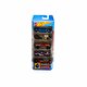 Hot Wheels Beşli Araba Seti GHP60