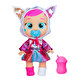 Cry Babies Stars Ağlayan Bebekler S2 30 Cm Emily