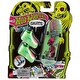 Hot Wheels Skate Neon Temalı Parmak Kaykay ve Ayakkabı Paketi Skulltimate HPG25