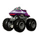 Hot Wheels Trucks 1:64 Arabalar Hi-Tail Hauler HKM33