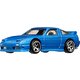 Hot Wheels Fast & Furi̇ous Premi̇um Arabalar 1969 Chevy Camaro HKD24