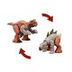 Jurassic World Değişim Serisi Baryonyx & Parasaurolophus HLP09