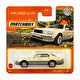 Matchbox Tekli Arabalar Garbage King HLD09