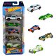 Hot Wheels Beşli Araba Seti GHP60
