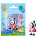Peppa Pig Parti Arkadaşları Tekli Emily Elephant