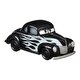 Cars 3 Tekli Karakter Araçlar Bruce Miller GCC60