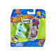 Hot Wheels Skate Parmak Kaykay ve Ayakkabı Double headed Demon HNG27