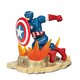 Zoteki Tekli Figür Captain Marvel