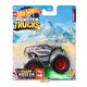 Hot Wheels Trucks 1:64 Arabalar Hi-Tail Hauler HKM33