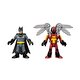 Imaginext DC Super Friends Aksiyon Figürleri Wonder Woman The Cheetah GKJ68