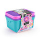 So Slime DIY Slimelicious Mi̇ni̇ Market Sepeti̇ Sweets Collection