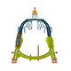Thomas ve Arkadaşları Motorlu Tren Seti Percy's Package Roundup HGY80