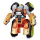 Transformers Rescue Bots Academy Fi̇gür Whirl E8108
