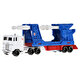 Hot Wheels 1:64 Kamyonlar 2 Semi Rodger Dodger HVF03