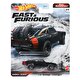 Hot Wheels Hızlı ve Öfkeli 1:64 Premium Arabalar McLaren GPK54