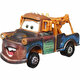 Cars 3 Tekli Karakter Araçlar Bruce Miller GCC60