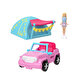 Barbie Mi̇ni̇ Barbi̇eland Araçlar HYF39
